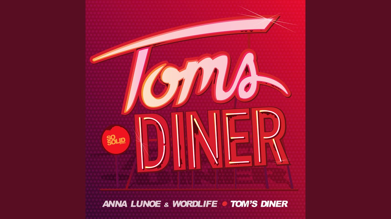 Suzanne vega tom's diner. Suzanne vega tom's diner. Tom s песня. Dna tom's diner картинки. Tom s diner сюзанна вега.