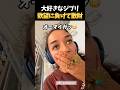 ジブリに圧倒され感情が崩壊した外国人女性