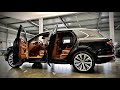 Bentley Bentayga Azure First Edition / Extended Wheelbase 2023 @www.carsearch.de