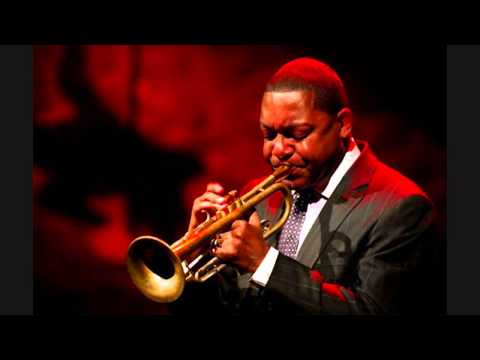 Wynton Marsalis - "Street of Dreams" (Standard Time Vol. 3 - 1990)