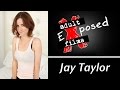 Jay taylor speaks to adult films exposed