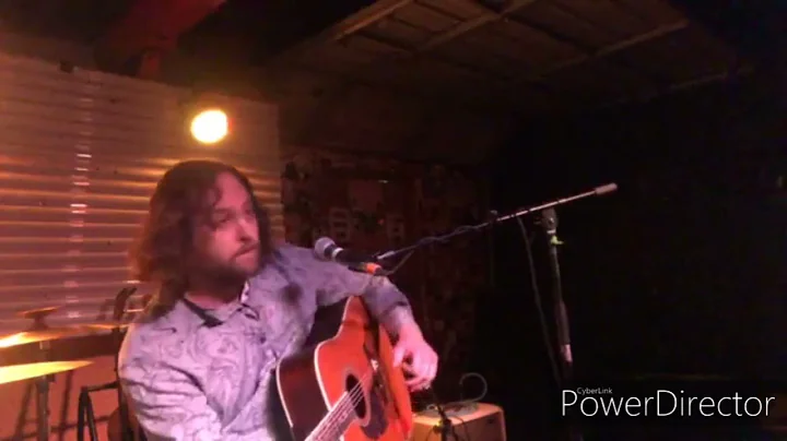 River Trip - Casey Webber - Live Concert @ Kilby C...