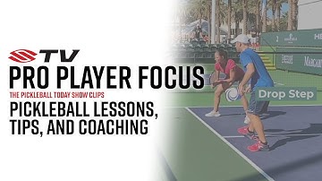 Breaking Down Pickleball Pros