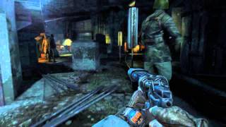 Metro LL Playthrough #10 Escape From Redline