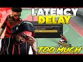 WHAT IT'S LIKE PLAYING NBA 2K20 WITH 500+ PING & HIGH LATENCY FINALLY EXPOSING MY DELAY KingSuperior