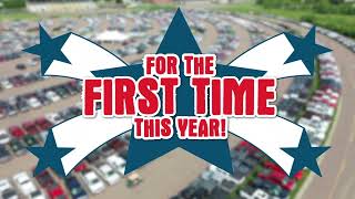 Billion Kia Sioux Falls - Great American Car Sale