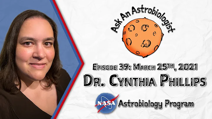 Ask An Astrobiologist: The Europa Clipper Mission ...
