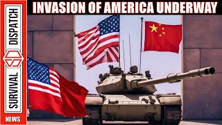 Unveiling the Reality of a Chinese Invasion