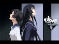 Ga-Rei: Zero OST - Futari Shika Inakatta