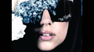 Video thumbnail of "Lady Gaga - Brown Eyes"