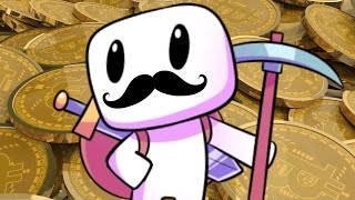 Forager *Nuclear* | BILLIONAIRE STATUS!!! 🤑🤑🤑 | Nintendo Switch | Ep. 39