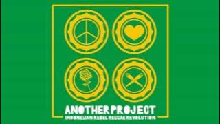 Natural Mystic - Another Project (cover Bob Marley)