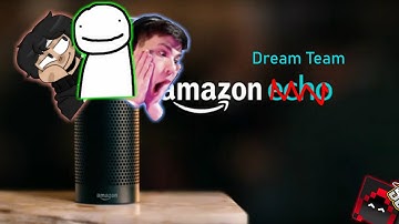 Introducing Amazon Dream Team [100k Special]