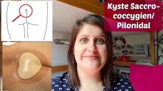 Qui y A-t-il dans un kyste ?