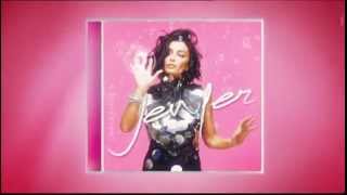 Jenifer - BA "L'AMOUR & MOI" (Sortie le 17 septembre)