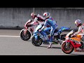 Ultimate Exhaust Sound MotoGP : Honda, Suzuki, Yamaha, Ducati, KTM...
