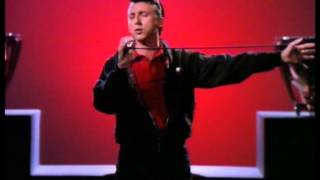 Marc Almond - Tears Run Rings