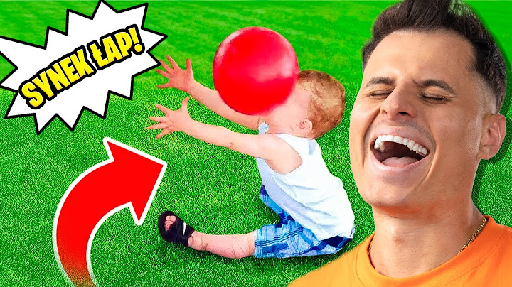 SPRÓBUJ SIĘ NIE ZAŚMIAĆ CHALLENGE Z DŻEJDŻEJKĄ!