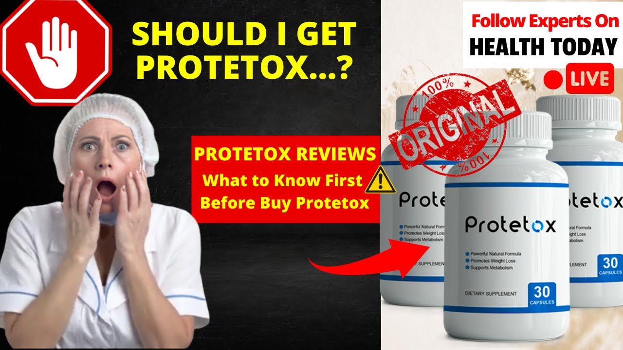 BUY PROTETOX💊PROTETOX REVIEWS💊 - Where Can I Buy PROTETOX  - Where To Buy Protetox - Protetox Review