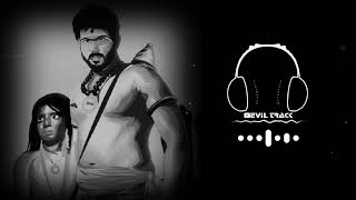 Aayirathil Oruvan Bgmgv.prakash