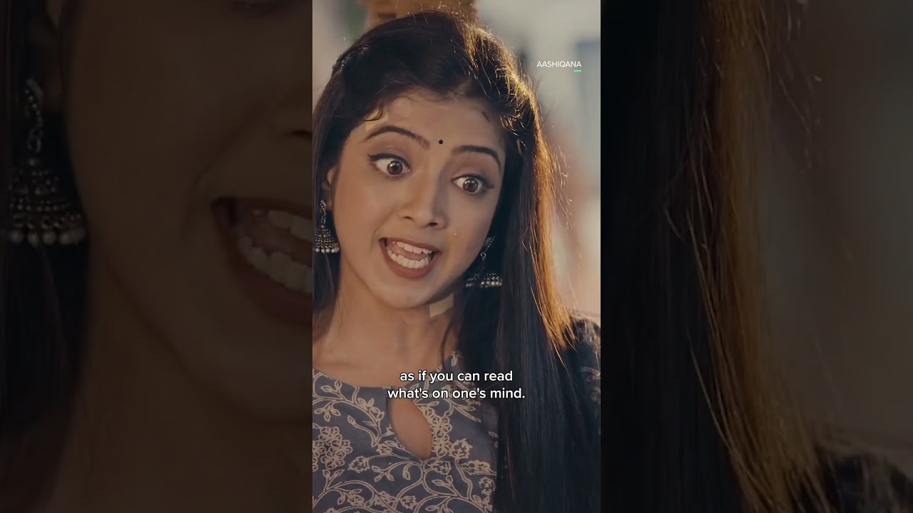 Chikki ke 🔥🔥🔥 comebacks | Aashiqana | DisneyPlus Hotstar