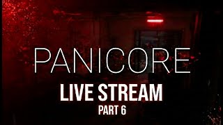 🔴 LIVE: PANICORE CO-OP Part 6 👁️ | No Way Out