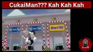 CukaiMan??? Kah Kah Kah