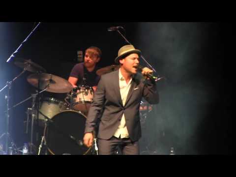 The Dualers - Let Your Yeah be Yeah