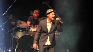 The Dualers - Let Your Yeah be Yeah chords