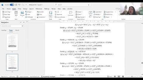 PENERAPAN PEMROGRAMAN DINAMIS PROBABILISTIK