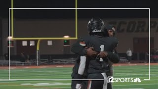 Friday Night Fever: Desert Mountain vs. Desert Edge