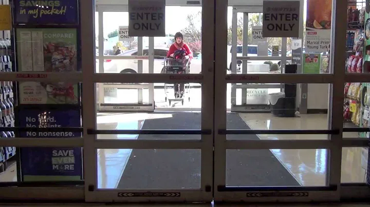 Shop Smart Video: Fruits and Veggies