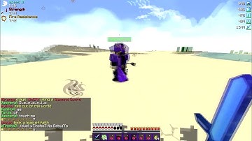 Fraps Test | New Render Settings (BEAST OR NAW?)