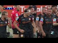 Chiefs v Crusaders Highlights | Round 1 | SRP 2024