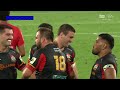 Chiefs v Crusaders Highlights | Round 1 | SRP 2024