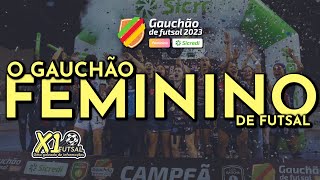 Nos pênaltis, Afucs elimina Atlântico do Gauchão de Futsal 2023