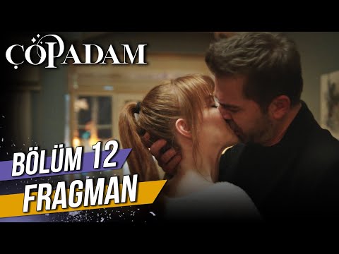 Çöp Adam 12. Bölüm Fragman