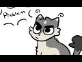 My biggest problem with Warrior Cats