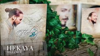 NEW CD HEKAYA by Kareem GaD - Music for oriental dance (bellydance) - NEW SONG
