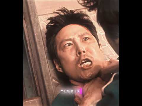 Gihun Cooks Player 096 Squid Game X Amor Na Praia Phonk Edit