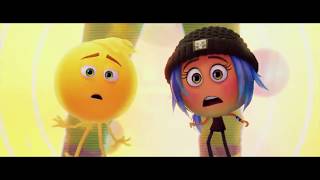 الاغنية المنتظرة لفلم  The Emoji Movie.2017 اغنية جميلة جدا لا يفوتك