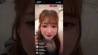 小迪 冼迪琦 音樂台 IG Live with Comments 25/5/2025 出席香港活動|爭取回港開簽書會|港台兩邊走感充實|唱K唔唱歌