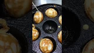 Aunty Selling Special Masala Appam