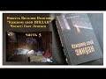 Повесть Виталия Полозова -&quot;Каждому свой ЗИНДАН&quot;, читает Олег Лепенец в Миссии &quot;Свет на востоке&quot;
