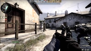 Aimjunkies Aimbot, Bunnyhop , Triggerbot, WALL hack leak! 100% real