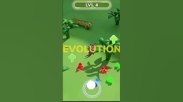 Evolution merge #games #advertising #review #gameplay #mobilegame #subscribe #ads #evolution