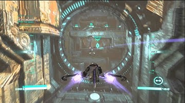 Transformers: Fall of Cybertron Beta/Demo w/DCdude EP1: Death From Above