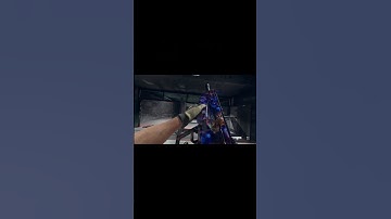 Modern Warfare 2 - MX Guardian Camo Showcase #mw2 #warzone #modernwarfare2 #season5 #callofduty