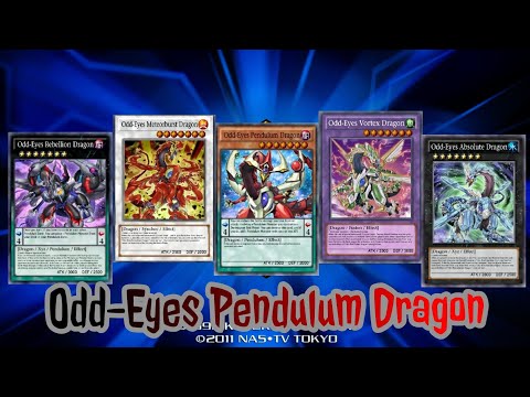 Yu-Gi-Oh Duel Generation