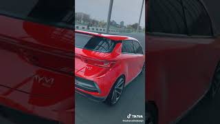 Perodua Myvi Next Generation Resimi